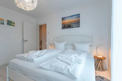Ferienwohnung Silbermöwe