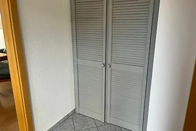 Appartement Vacances avec la famille Rhauderfehn