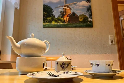 Casa vacanze Vacanza di relax Westoverledingen