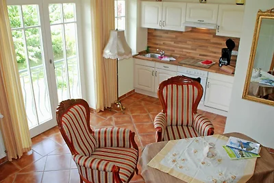 06 Ferienappartement mit Seeblick