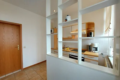 Appartamento Vacanza con famiglia Heringsdorf