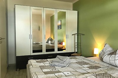 Ferienwohnung 4