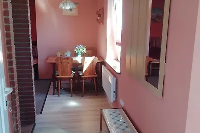 Fliederwohnung