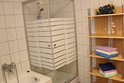 Vakantieappartement Gezinsvakantie Dorfstetten