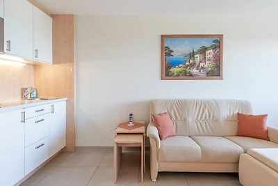 Appartamento Vacanza con famiglia Cuxhaven