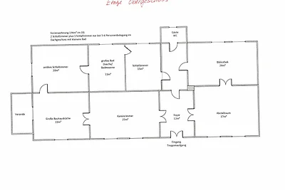 Vakantieappartement Gezinsvakantie Vetschau
