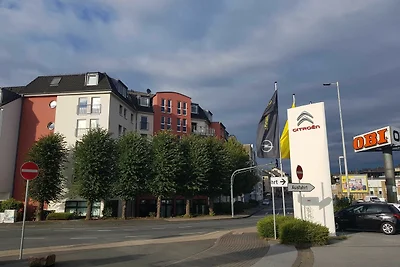 Appartamento Vacanza con famiglia Wuppertal