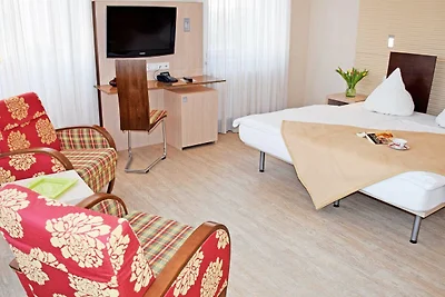 Hotel Cultuur en bezienswaardigheden Sellin