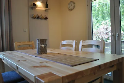 Vakantieappartement Gezinsvakantie Clausthal-Zellerfeld