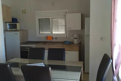 Appartamento Vacanza con famiglia Calpe