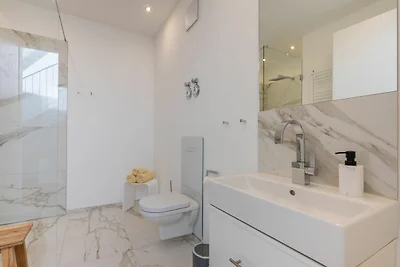 Vakantieappartement Gezinsvakantie Ummanz