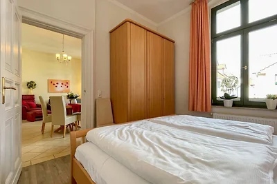 Villa Goodewind, App. 4