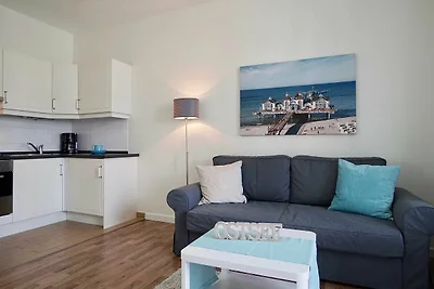 04 Ferienappartement Jasmund (H)