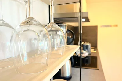 Apartament Dla rodzin Parchtitz