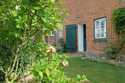 2-Raum-FeWo mit Terrasse