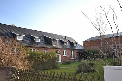 Ferienwohnung Stellmacherwohnung (5 Pers.)