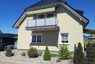 Appartamento Vacanza con famiglia Karlshagen