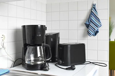 Gästewohnung Platanenstrasse 1/ Zi. 240