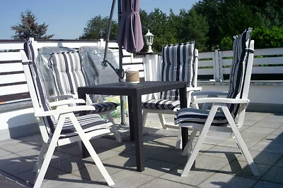 Ferienhaus Starke
