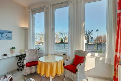 Appartamento Vacanza con famiglia Ahlbeck