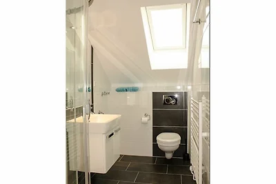 Vakantieappartement Gezinsvakantie Gronenberg