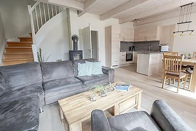 DAG-936 - Nordseehaus mit Garten, Sauna und...