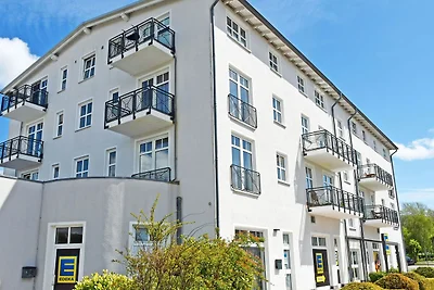 2-Raum-Ferienwohnung mit Balkon 446