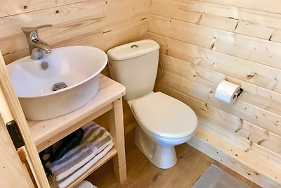 Vakantieappartement Gezinsvakantie Pottenstein