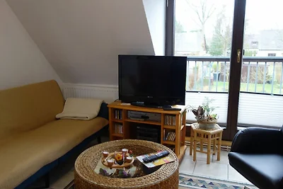 Ferienwohnung