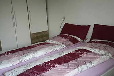 Ferienwohnung Ebbe