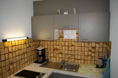 Ferienwohnung 2 Personen 3