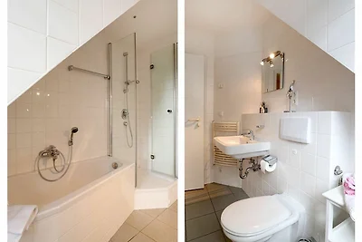 Haus am Meer, Whg. D07