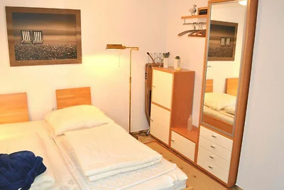 Lille Hus Ferienhaus