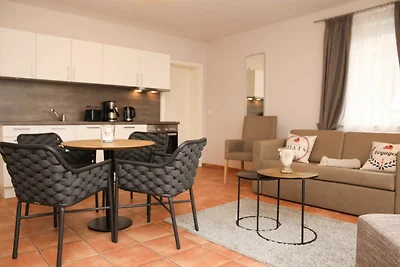 Appartamento Vacanza con famiglia Nienhagen