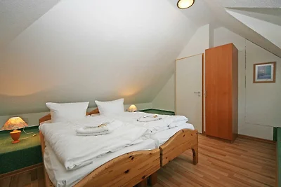 Haus Rügenwelle  Whg. 03 1. Etage mit Balkon