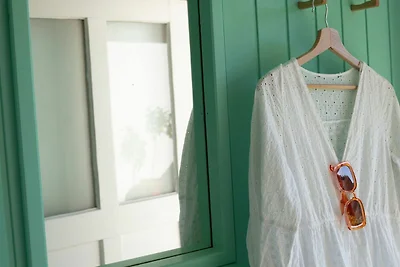 Ferienwohnung Blaumachen