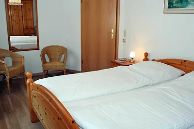 Haus Waldstrasse Whg 04