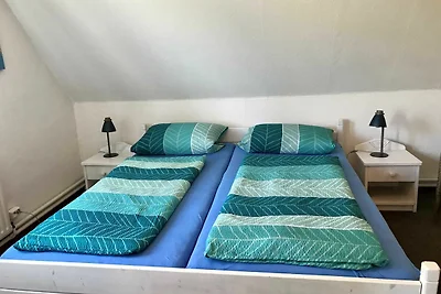 2 Ferienwohnung 45² oben
