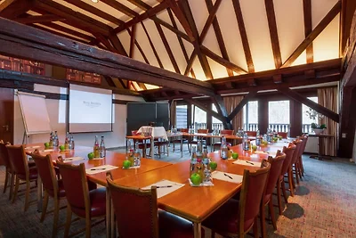Hotel Cultuur en bezienswaardigheden Gundelsheim