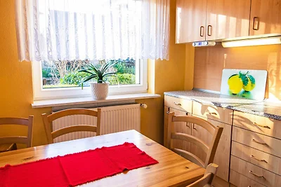 Ferienwohnung Landmannsruh