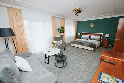 Hotel cultural and sightseeing holiday Bad Wiessee