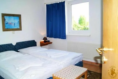 Holiday flat family holiday Putbus