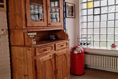 Ferienhaus alleinstehend