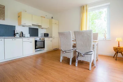 Wohnung 1 Wattläufer (ID 438)