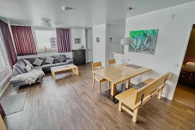735 - Premium | 65 qm 3-Raum (mit...