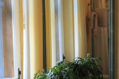 Zwei-Raum-Ferienwohnung