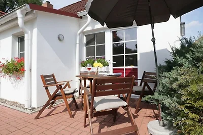 apartman za odmor Obiteljski odmor Kalkhorst