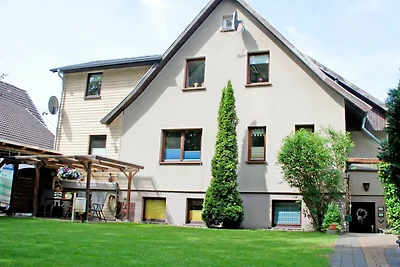 Ferienwohnung Ben Soutterain