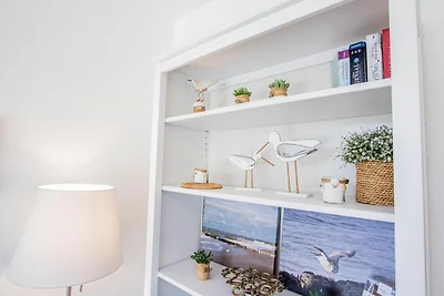 Haus Cäcilia Ahrendt-Seestern