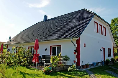 Vakantieappartement Gezinsvakantie Lancken-Granitz